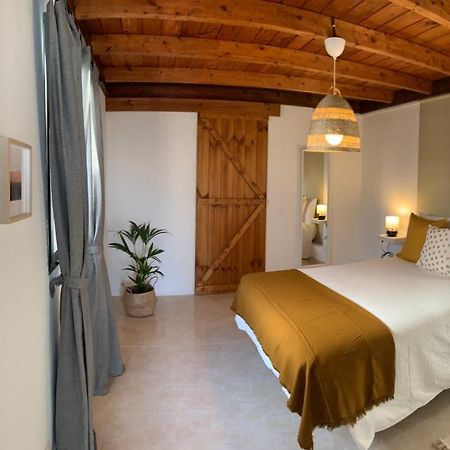 Apartamento Meria Playa Blanca エクステリア 写真