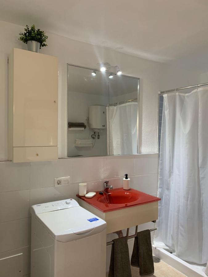 Apartamento Meria Playa Blanca エクステリア 写真