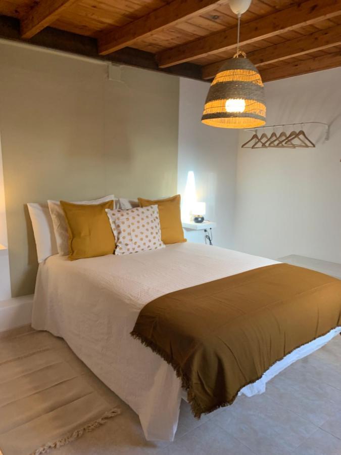 Apartamento Meria Playa Blanca エクステリア 写真