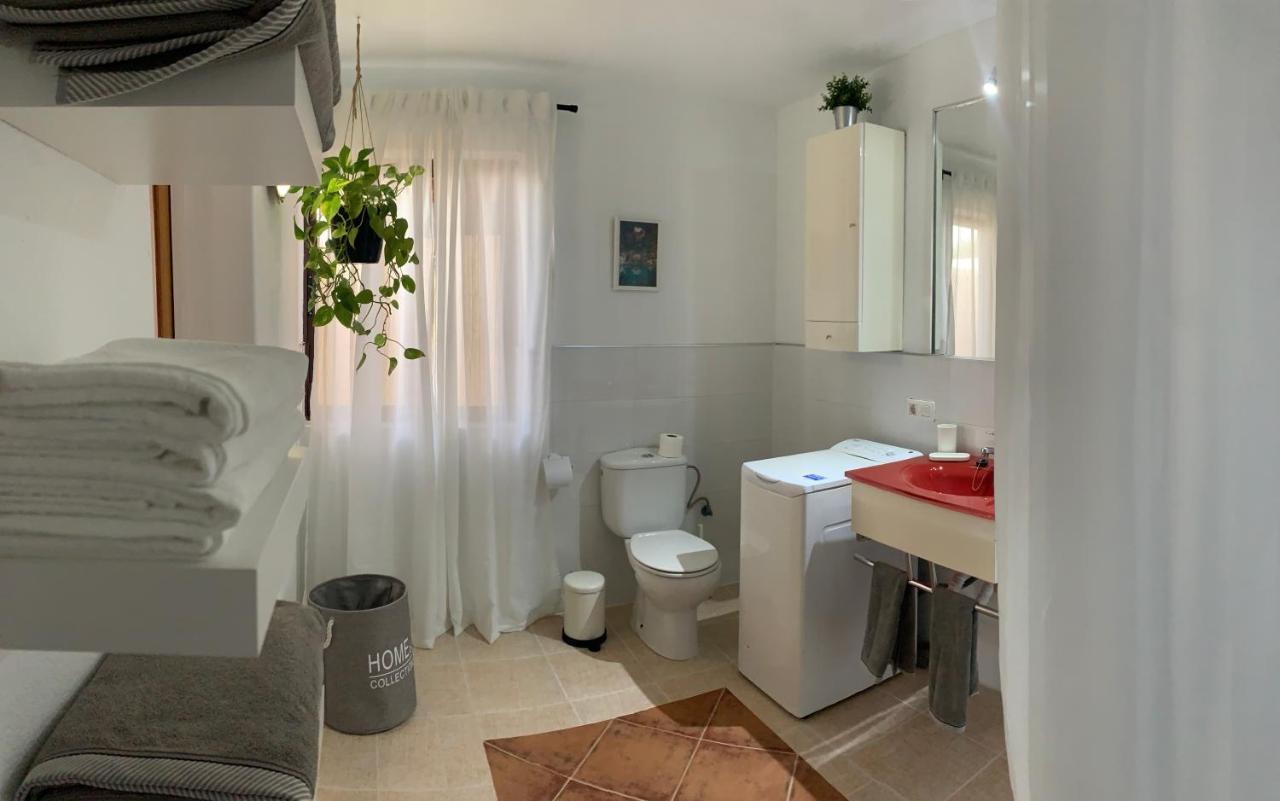 Apartamento Meria Playa Blanca エクステリア 写真