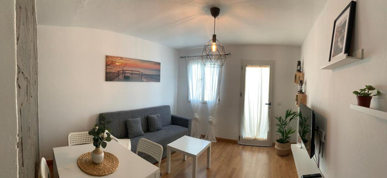 Apartamento Meria Playa Blanca エクステリア 写真